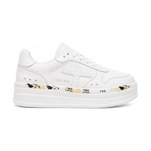 Lufian Kiana Kadın Sneaker Beyaz