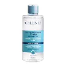 Celenes Thermal Arındırıcı & Canlandırıcı Tonik, 200ml