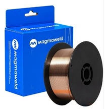 Gazaltı Kaynak Teli Mg2 1.00 Mm - 1 Kg