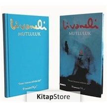Mutluluk Ciltli / Zülfü Livaneli