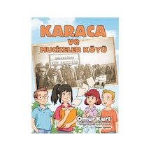 Karaca Ve Mucizeler Köyü - Msbu-753139