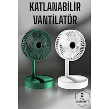 Hubrendy Kargo Masaüstü Taşınabilir Mini Soğutucu Vantilatör
