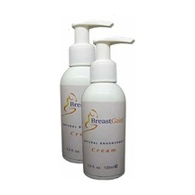 Breast Gain Kadınlara Özel Büyütücülü 120ml X 2 Adet