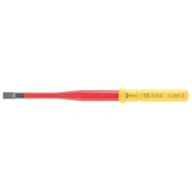 Wera Kraftform Kompakt Vde 60 İs Take İt Easy, 1 X 5.5 X 157 Mm