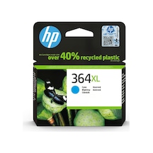 Hp 364 Xl Mürekkep Kartuş Mavi Cb323ee