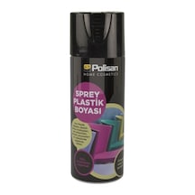 Polisan Plastik Sprey Boya