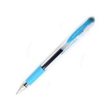 Uni-ball Roller Kalem Signo Needle İğne Uç 0.38 Mm A.mavi Um-151nd Çok Renkli