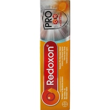 Redoxon Pro 15 Efervesan Tablet