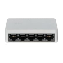 Hilook Ns-0108d 8 Port 10-100 Mbps Switch