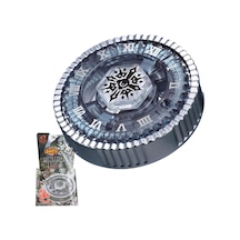Rapidity  BEYBLADE BB-104 Metal Fusion 4d System Basalt Horogium (FIRLATICISIZ) - BB104WL