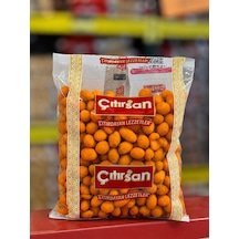Çıtırsan Soslu Yer Fıstığı 3 KG