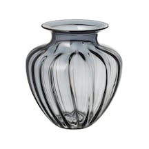 Ikea Tonsätta Cam Vazo 27 Cm Gri