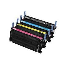 Canon Crg 711 Siyah Uyumlu Toner - Lbp5300/ Lbp5400/ Lbp536