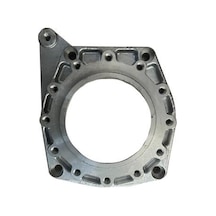 Teknik Bahçe Çin Ara Flanş-78
