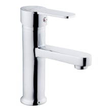 Viona Lavabo Bataryası Krom