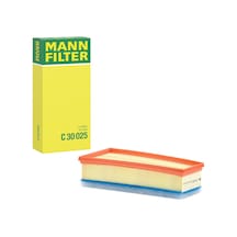 Mann C30025 Hava Filtresi