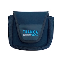 Trança Balıkçılık Neopren Makına Çantası 6000-8000 Lık Makına Içın