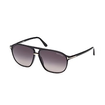 Tom Ford 1026 01b 61 Güneş Gözlüğü Çok Renkli