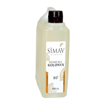 Simav Synaus Kestane Özlü ve Termal Sulu Kolonya 900 ML