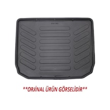 Skoda Roomstar 2008 3D Bagaj Havuzu (469611923)