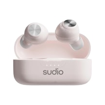Sudio T3 True Wireless Bluetooth 5.4 Kulak İçi Kulaklık Sudio T3 True Wireless Bluetooth 5.4 Kulak İçi Kulaklık