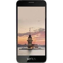 Vestel Uyumlu Venüs 5070 Ekran Koruyucu Cam