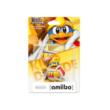 King Dedede Amiibo No 28 Super Smash Bros Collection