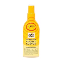 Bion Sivrisinek Kovucu Losyon 100 ML
