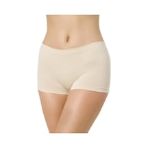 Emay 3000 Bayan Dikişsiz Şort Külot