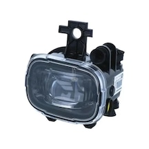 Sis Lambası Sol Led Ampüllü Soğutuculu Megane V Clio V Talisman Zoe 1
