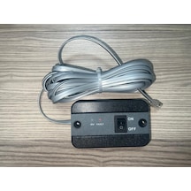 Uretech Tam Sinüs Ps Model Inverter Kumandası