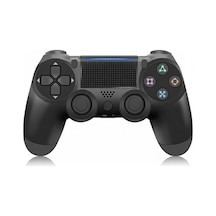 Bluetooth Kablosuz Gamepad Ergonomik Tutuş, Hassas Analog Joystick, Pc &amp Mobil Uyumlu Oyun Kolu