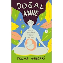 Doğal Anne - Prema Sundari - Gerekli Kitaplar