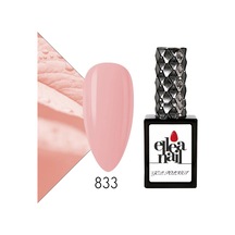 Ellea Nail Kalıcı Oje 833
