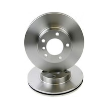 Ön Fren Diski Takım - Kıa Rıo 1.25 2014-2017 64 Kw -- 0986479r77 - Oem: 51712 1g000