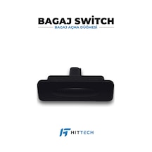 Hyundai i30, Elantra ve Kia Ceed Uyumlu Bagaj Açma Düğmesi Butonu Switch OEM 81260-A500