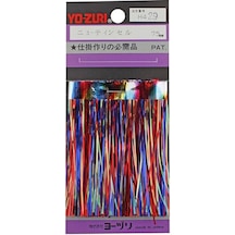 Yo-Zuri Flash Jig Sim 75mm H4-29