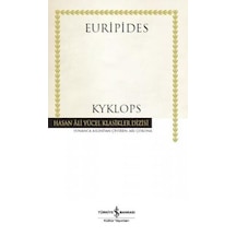 Kyklops-hasan Ali Yücel Klasikler N11.6779