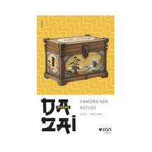 Pandora Nın Kutusu 9789750764226