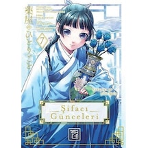 Şifacı Günceleri 7 / Natsu Hyuuga