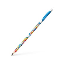 Faber Castell Fantasy Kuru Boya Kalemi İnce Tekli - 3 Adet Çok Renkli