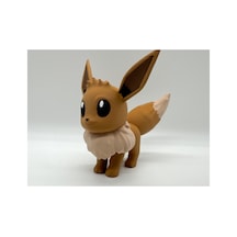 Pokemon Eevee Figür 10cm