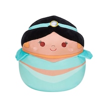 Squishmallows Disney Prenses Serisi - Jasmine 20 Cm Sqdı00505 Çok Renkli