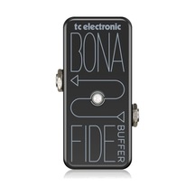 Tc Electronıc Bonafide Buffer