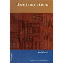 Short Fiction In English Pınar Kür