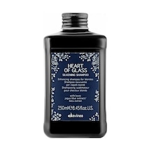 Heart Of Glass Silkening Shampoo Sarışınlık Geliştirici Şampuan 2