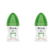 Defans Protect Sinek Kovucu Vücut Losyonu 100 Ml 2 Adet