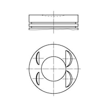Mahle Motor Piston Segman 0.50 72.20mm Clıo Iv 12 Captur I 13 Megane Iv 12 Dokker 12 Lodgy 12 Du Ster 12 Juke 14 Qashqaı 12 Pulsar 14 1.2 Tce H5f 1.2 Hra2ddt 021pı00127002 120a17936r 1200000q3e