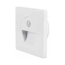 CT-5170 1W/3000K SENS.LEDLİ KOR.ARMATÜR (GÜNIŞIĞI) CATA