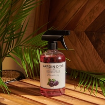 D'or Blackberry Sprey Oda Kokusu - 500 Ml Diğer